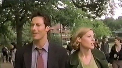 Just Friends (2000) - Episode 3 poster and promotional image