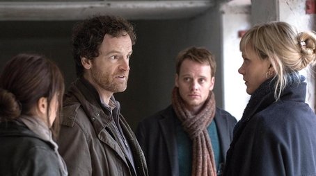 Dortmund - Collapse (2015) - Episode 30 poster and promotional image