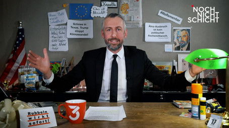 Episode 19 (2021) - Episode 19 poster and promotional image