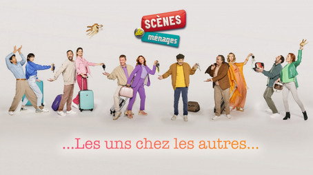 Scènes de ménages 시즌 0