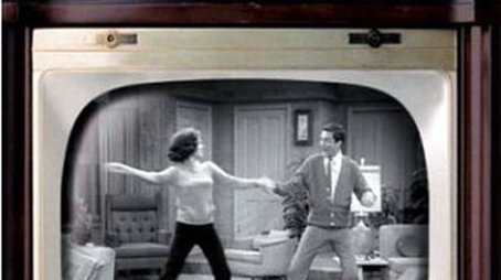 Season 5 (1965) - Season 5 poster and promotional image