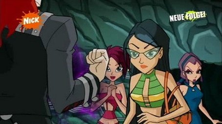 Magic Lessons (2009) - Episode 15 poster and promotional image