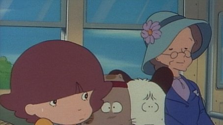 The Old Amusement Park! (1982) - Episode 56 poster and promotional image
