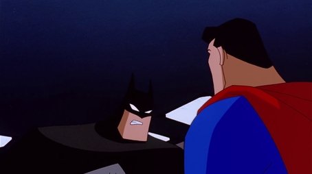 World's Finest (3) (1997) - Episode 18 poster and promotional image