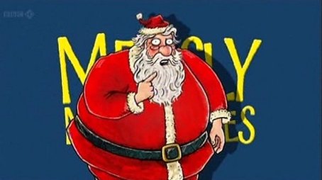 Horrible Christmas (2010) - Episode 2 poster and promotional image