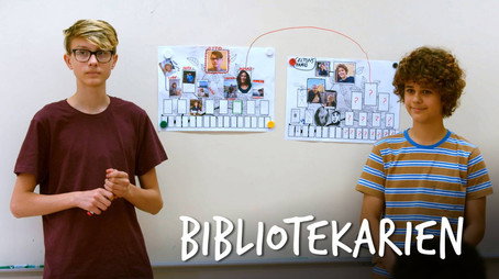 Klassen Сезон 4