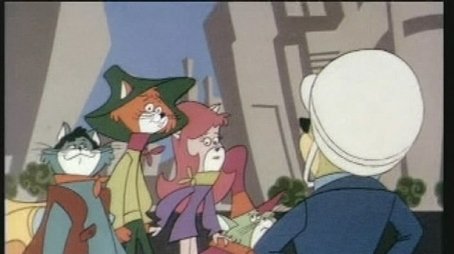 Ghosting-A-Go-Go (1969) - Episode 16 poster and promotional image
