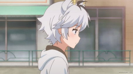 Tama's True Identity (2020) - Episode 26 poster and promotional image