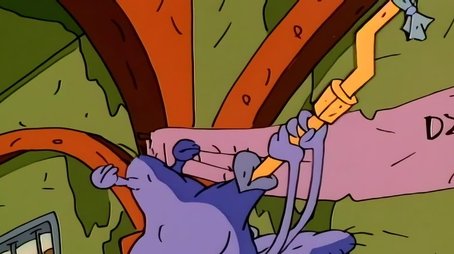Laugh, Krumm, Laugh (1997) - Episode 25 poster and promotional image