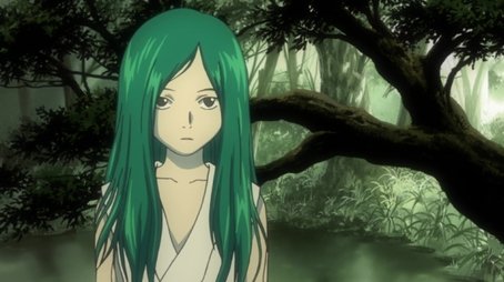 Mushishi15