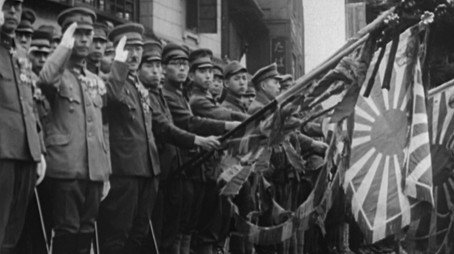 The World at War Stagione 1