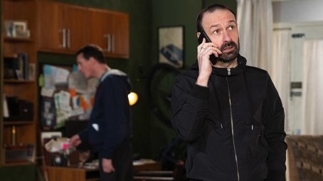 Tuesday, 3rd January 2023 (2023) - Episode 2 poster and promotional image