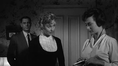 February Girl (1959) - Episode 30 poster and promotional image