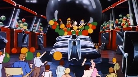 Danse Time (1987) - Episode 12 poster and promotional image