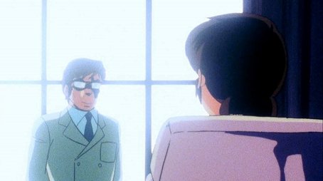 Pitiful! Mother of Love and Banishment!? (1983) - Episode 101 poster and promotional image
