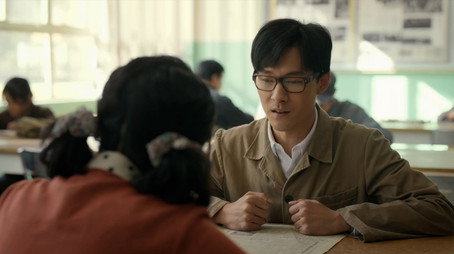 好好的时光 Сезон 1