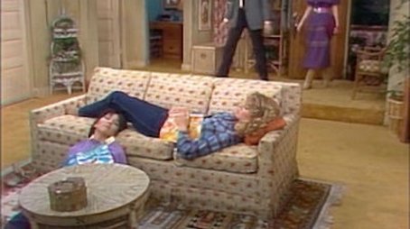 Honest Jack Tripper (1981) - Episode 22 poster and promotional image