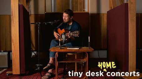 Fleet Foxes (Home) Concert (2021) - Episode 29 poster and promotional image