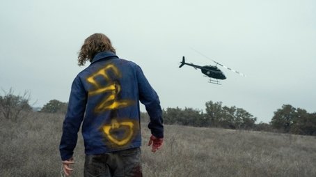 The Beginning (2021) - Episode 16 poster and promotional image