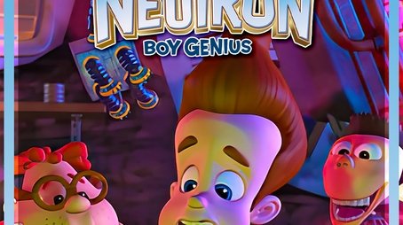 Season 3 (2004) - Season 3 poster and promotional image