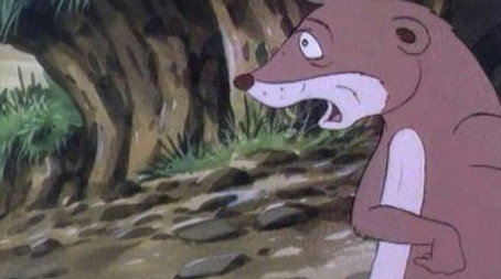 The Animals of Farthing Wood Сезон 2