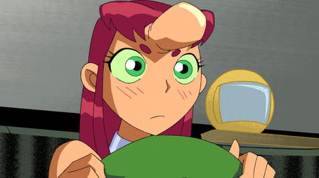 Transformation (2004) - Episode 7 poster and promotional image