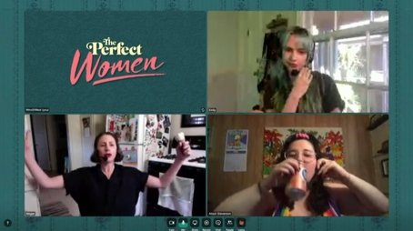 The Perfect Women, Episode 55 (2020) - Episode 55 poster and promotional image