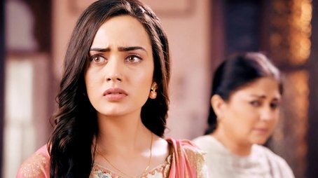 A Shocker for Sahiba. (2023) - Episode 145 poster and promotional image