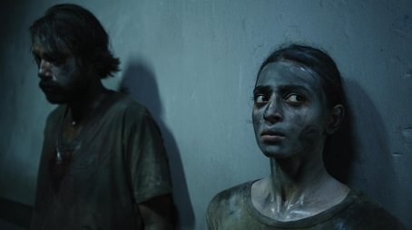 Ghoul – Trama Demoníaca13