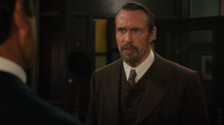 When Irish Eyes are Lying (2025) - Episode 15 poster and promotional image