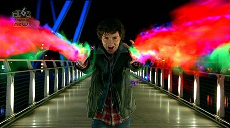 Rebel Magic (1) (2012) - Episode 5 poster and promotional image