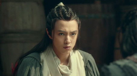 Episode 3 (2020) - Episode 3 poster and promotional image