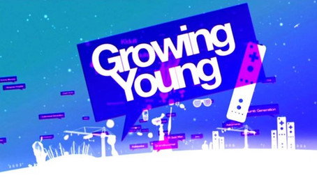 History of Now: The Story of the Noughties Stagione 1