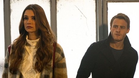 Episode 3 (2017) - Episode 3 poster and promotional image
