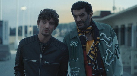 D'argent et de sang Stagione 1