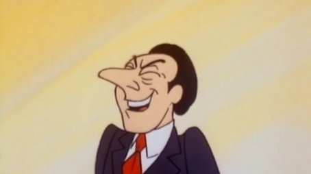 Dr. Disguiso (1974) - Episode 29 poster and promotional image