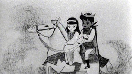 狼少年ケン Сезон 1
