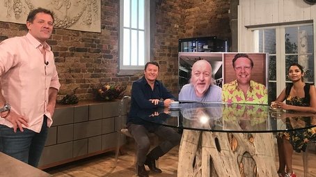 18th July 2020 (2020) - Episode 29 poster and promotional image