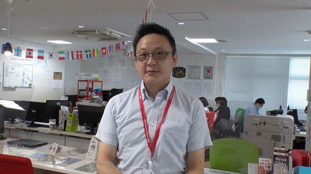 A Cozy Place for Everyone (2020) - Episode 18 poster and promotional image