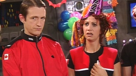 Episode 5 (2001) - Episode 5 poster and promotional image