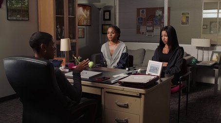 All American: Novos Começos39