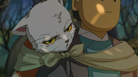 Episode 3 (2022) - Episode 3 poster and promotional image