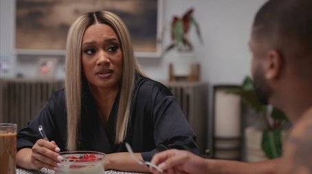 Drunk in Love (2024) - Episode 2 poster and promotional image