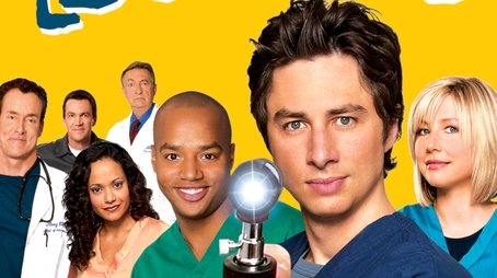 Season 4 (2004) - Season 4 poster and promotional image