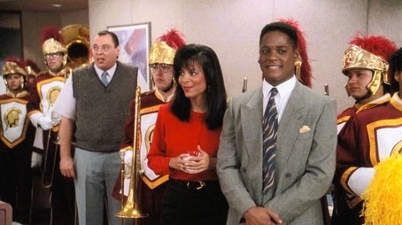 True Brit (1990) - Episode 11 poster and promotional image