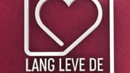 Lang Leve de Liefde (2020) poster