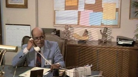 Filming Raul (1984) - Episode 18 poster and promotional image