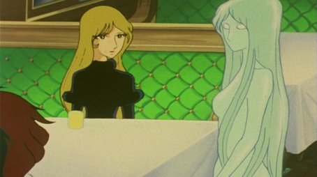 The Resting Warriors on Titan (1978) - Episode 3 poster and promotional image