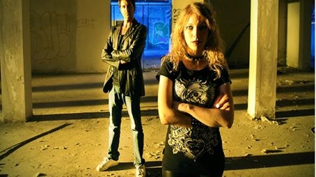 Doppia identità (2016) - Episode 4 poster and promotional image