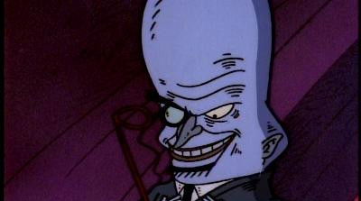 Gripes of Wrath (1994) - Episode 3 poster and promotional image